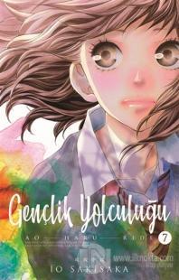 Ao Haru Ride İncelemesi  ANİME İNCELEMELERİ SAYFASI