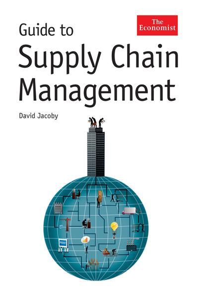 Guide To Supply Chain Management Hakkında 1000kitap 5909