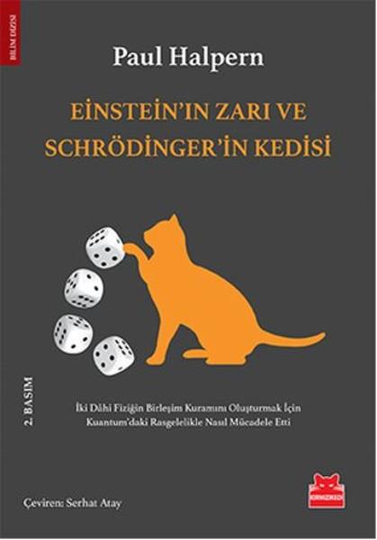 Schrodinger In Kedisi Kitaplari 1000kitap