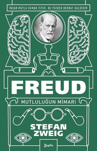Freud - Mutluluğun Mimarı