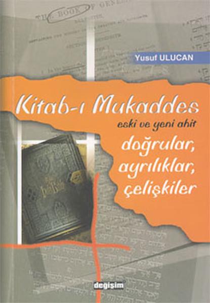 Kitab-ı Mukaddes Sözleri Ve Alıntıları - 1000Kitap