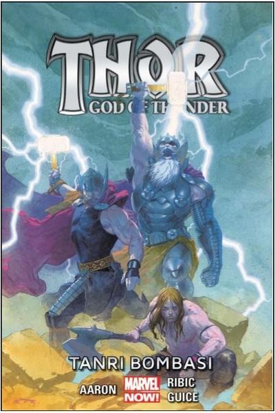 Thor - Tanrı Bombası