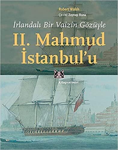 2. Mahmud İstanbul’u