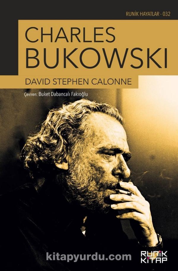 Charles Bukowski - 1000Kitap