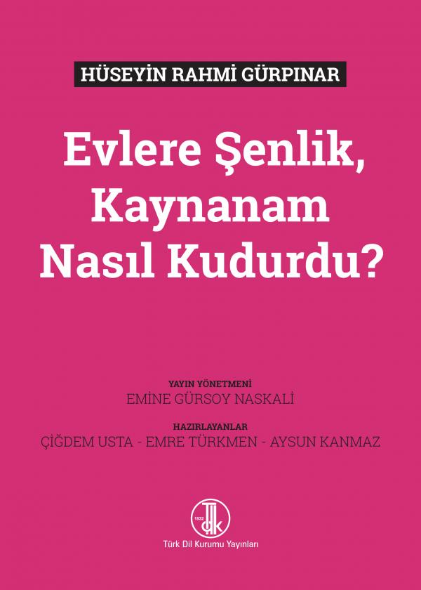 evlere senlik kaynanam nasil kudurdu sozleri ve alintilari 1000kitap