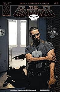 The Punisher (2004-2008) #22