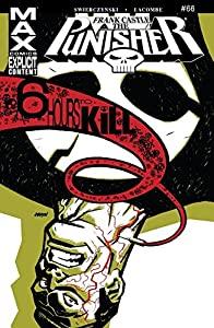 Punisher: Frank Castle MAX (2009) #66