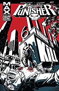 Punisher: Frank Castle MAX (2009) #67