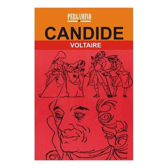 Candide (Voltaire ) Fiyatı, Yorumları, Satın Al 