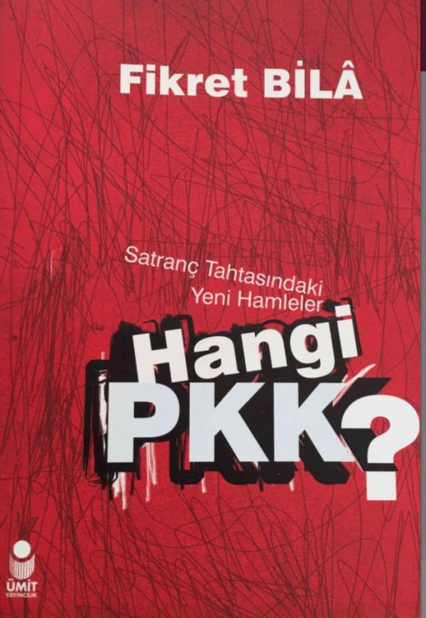 Hangi PKK?