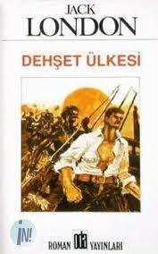 Dehşet Ülkesi