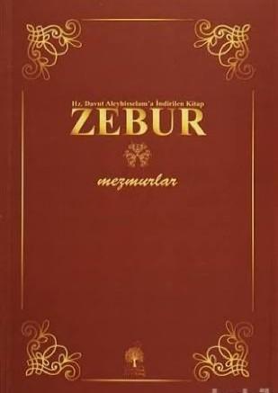 Zebur