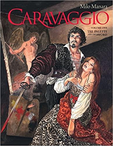 Click! and Other Stories - Milo Manara - 1000Kitap