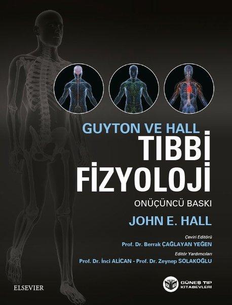 Guyton ve Hall Tıbbi Fizyoloji
