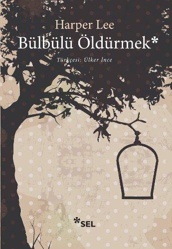 Bülbülü Öldürmek kapağı