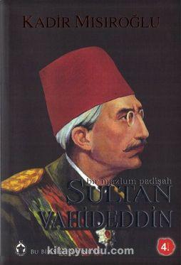 Sultan Vahideddin