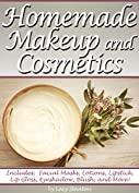 Homemade Makeup and Cosmetics