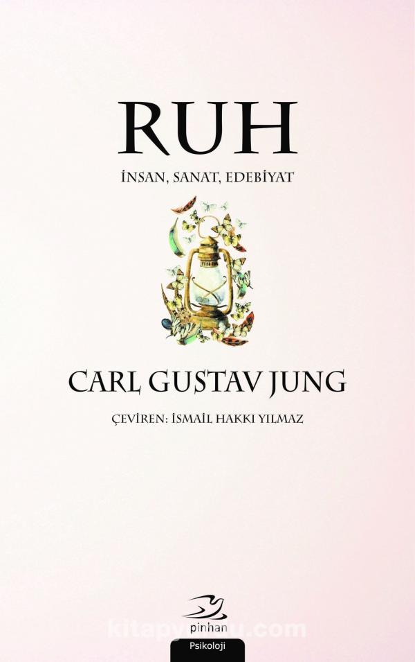 Ruyalar Carl Gustav Jung 1000kitap