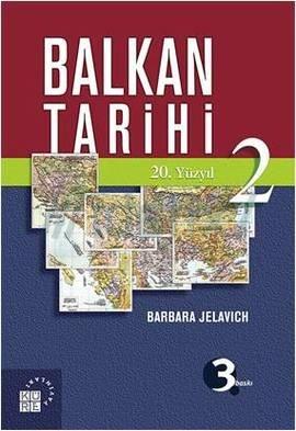 Balkan Tarihi 2