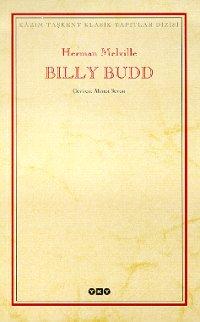 Billy Budd - Herman Melville - 1000Kitap