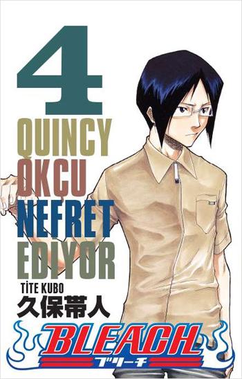 Bleach 1. Cilt - Ölüm ve Çilek - Tite Kubo - 1000Kitap