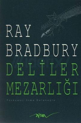 Deliler Mezarlığı