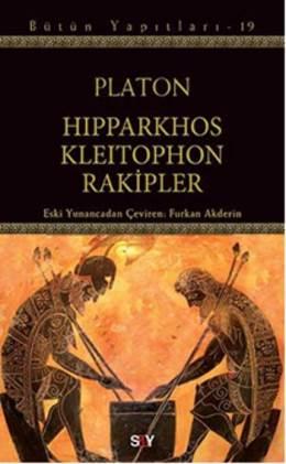Hipparkhos-Kleitophon-