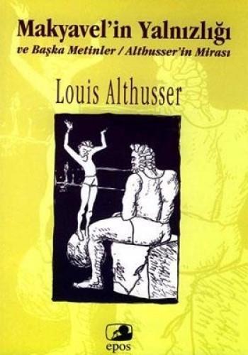 Louis Althusser kimdir? - Kitapları, Özgeçmişi, İletişim bilgileri