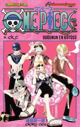 One Piece 12. Cilt - Eiiçiro Oda - 1000Kitap