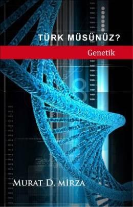Türk müsünüz?
