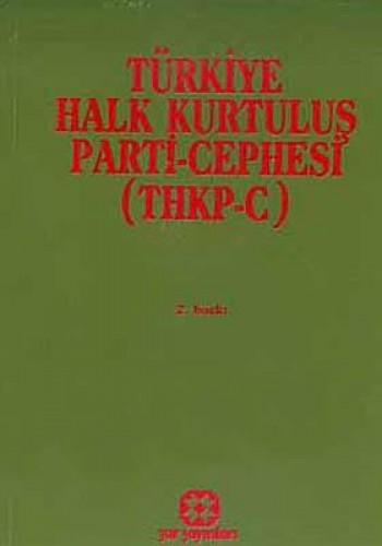 Türkiye Halk Kurtuluş Parti-Cephesi (THKP-C)