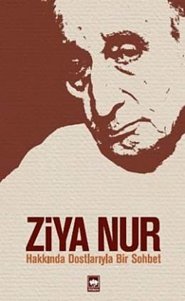 Ziya Nur
