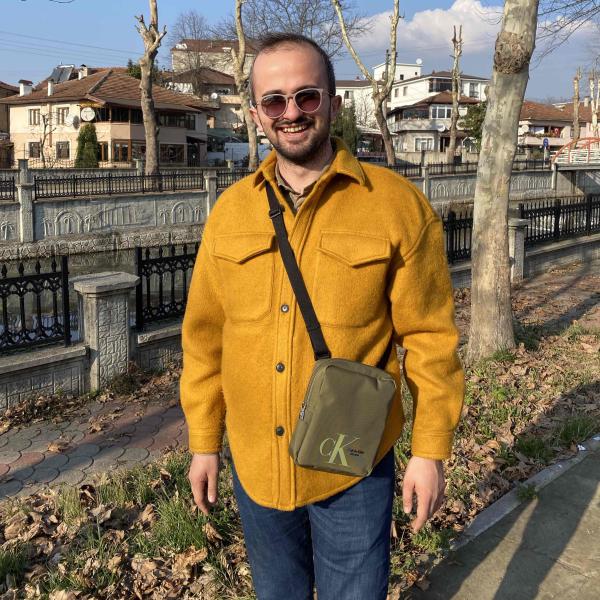 Tekerci Burak TEKERCİ (@Buraktekerci) 1000Kitap'ta - 1000Kitap