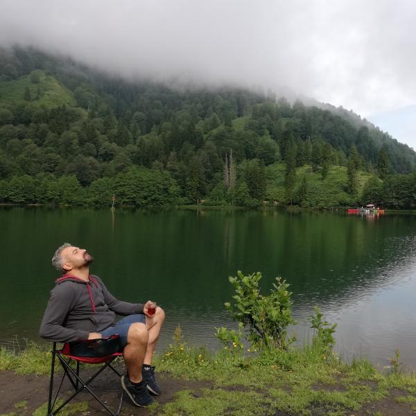 m. seven (@msvn) 1000Kitap'ta - 1000Kitap