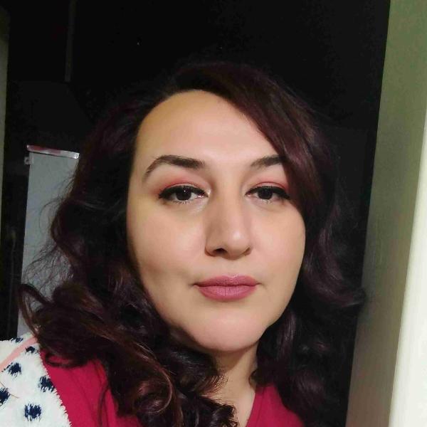 Özlem Özen (OzuOzen) 1000Kitap'ta 1000Kitap