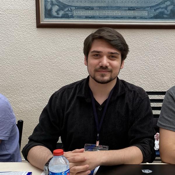 Murat (@Murtiiii) 1000Kitap'ta - 1000Kitap