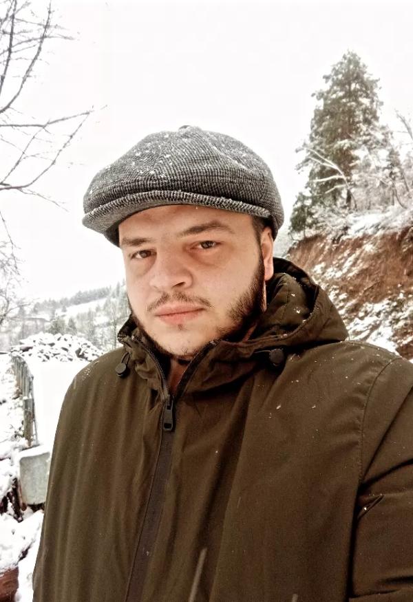 Cihat TheSunKing 1000Kitap ta 1000Kitap