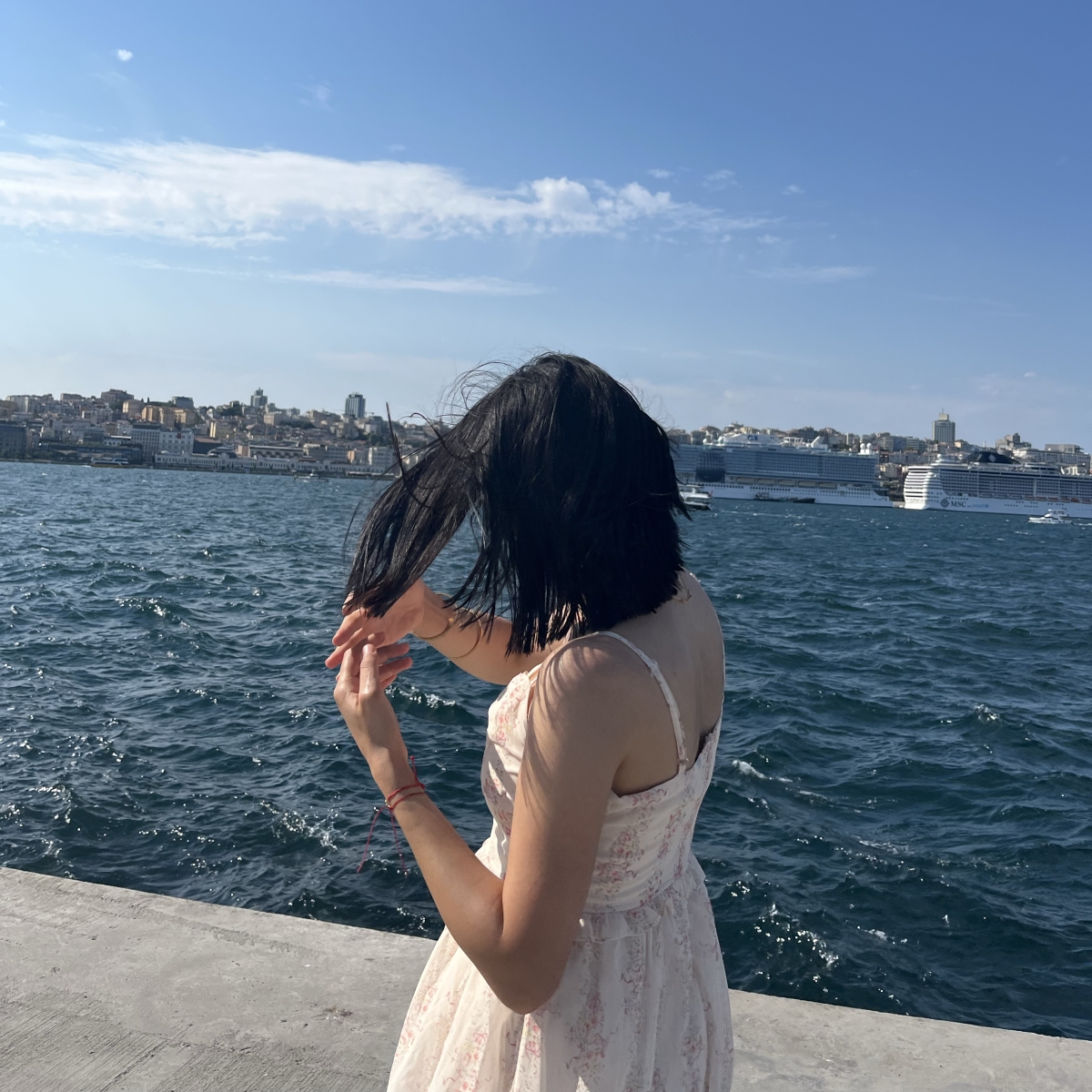 Azime Bulanık (@_Azime) 1000Kitap'ta - 1000Kitap