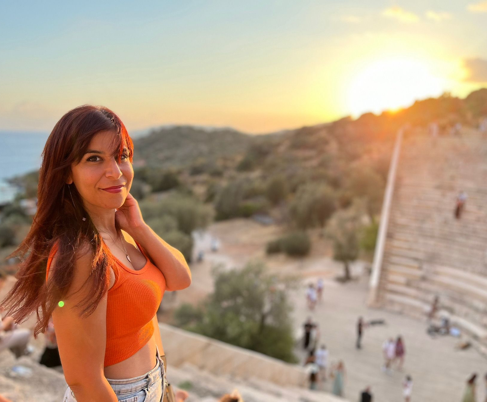 Karolin Fişekçi Sözleri ve Alıntıları - 1000Kitap - 3. Sayfa