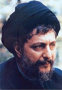 Musa es-Sadr