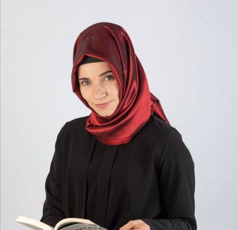 Hilal Sivri