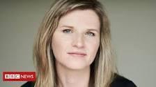 Tara Westover