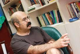 Zafer Yenal