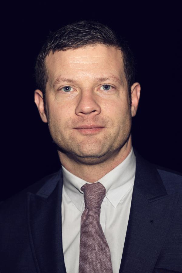 Dermot O'Leary 1000Kitap