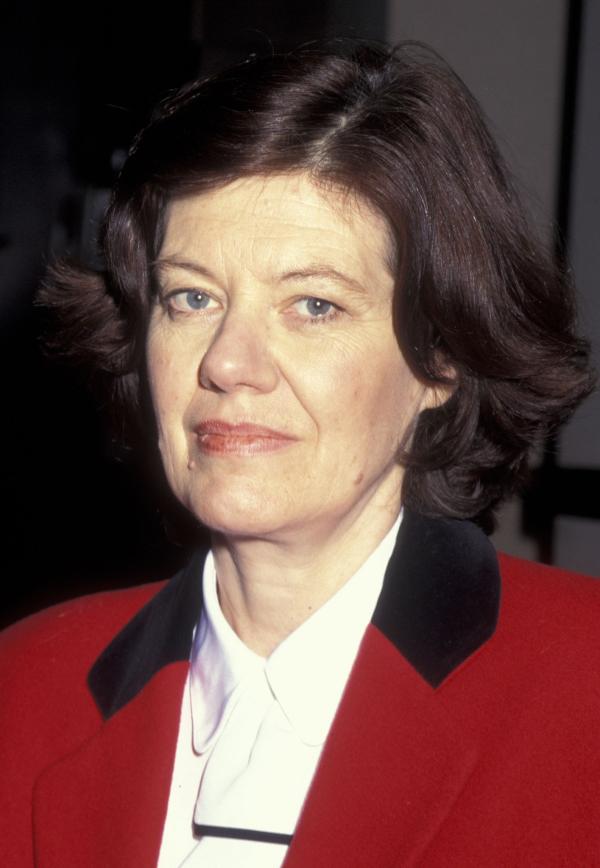 Anne Perry Net Worth: Insights from The Traitor Among Us Review