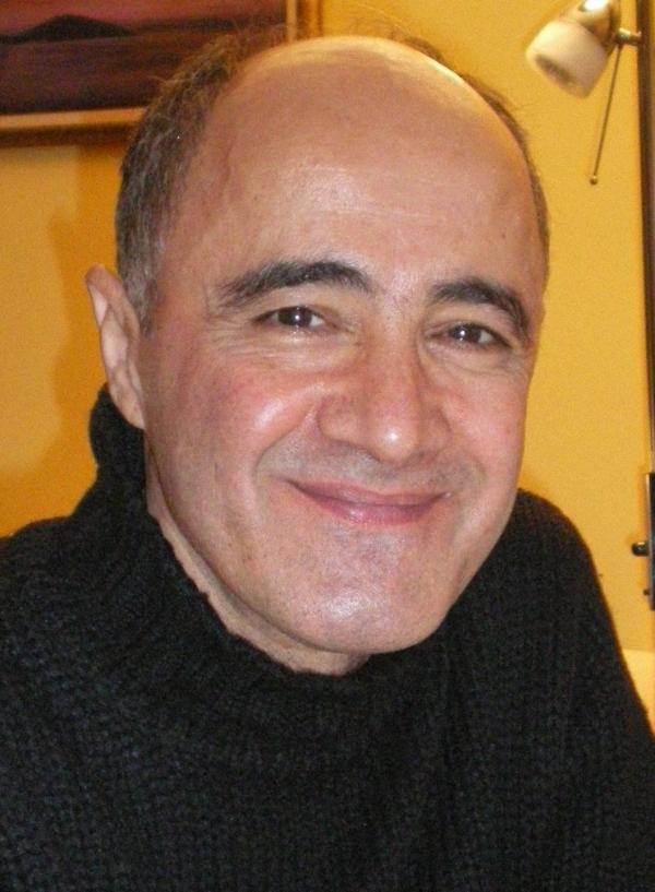 Ergun Aydınoğlu