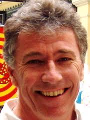 Colin Falconer