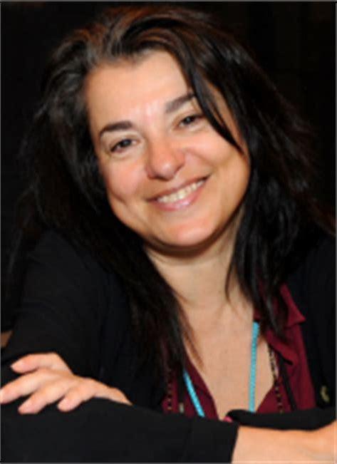 Ann Nocenti (Green Arrow Cilt 2 kitabının yazarı) 1000Kitap