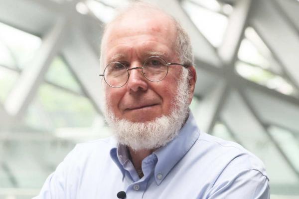 Kevin Kelly