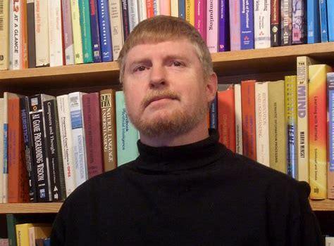 J. Storrs Hall (Nano Gelecek kitabının yazarı) 1000Kitap